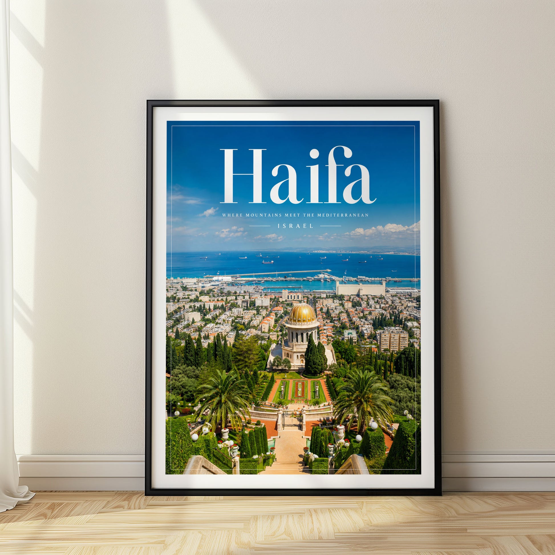 Haifa, Israel