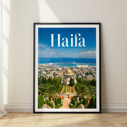 Haifa, Israel