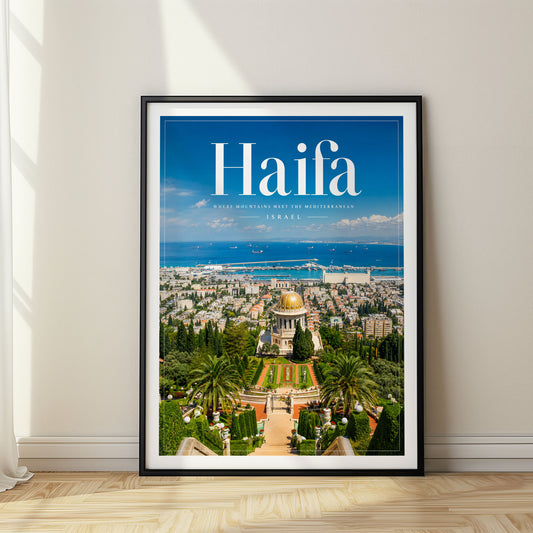 Haifa, Israel