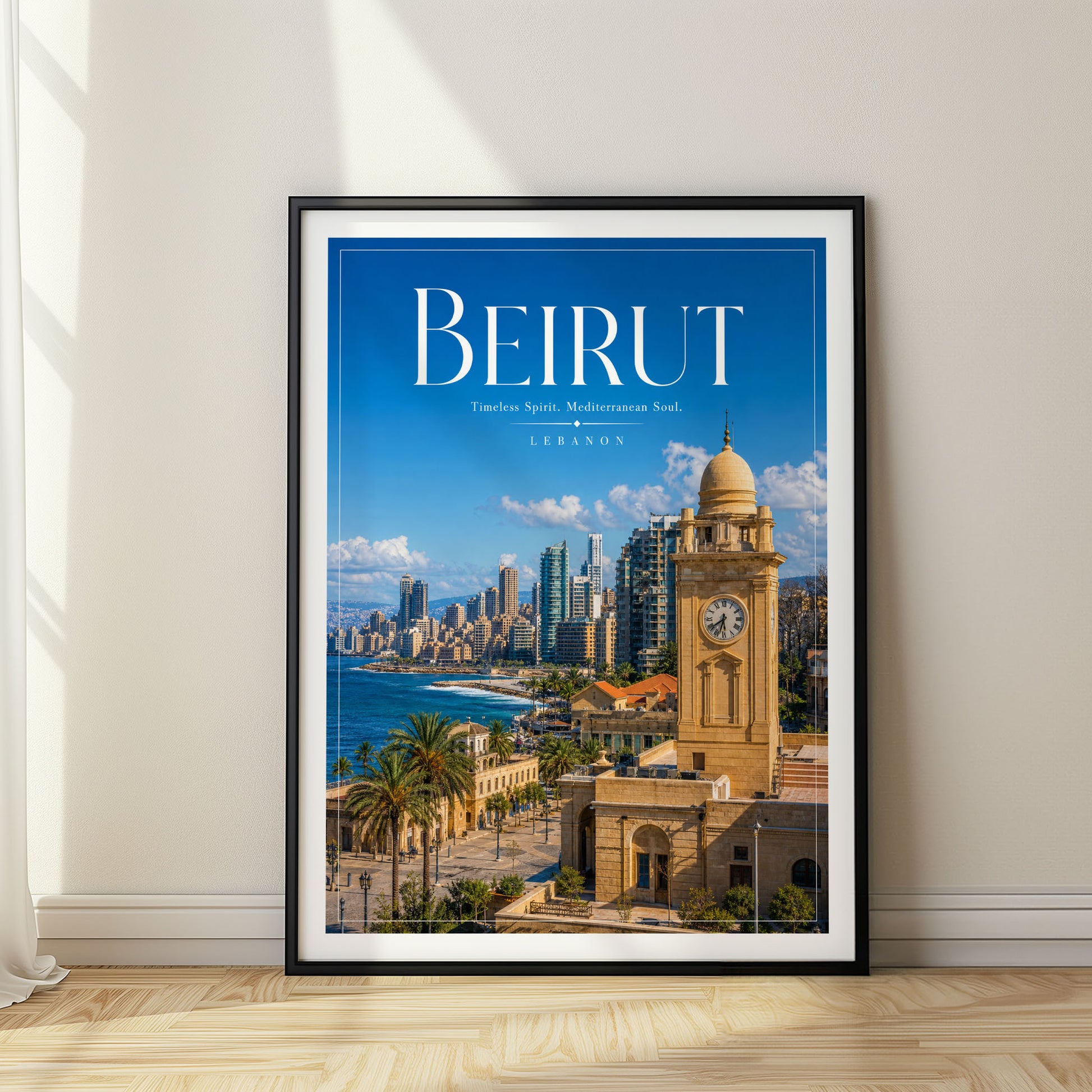Beirut, Lebanon