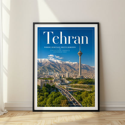 Tehran, Iran