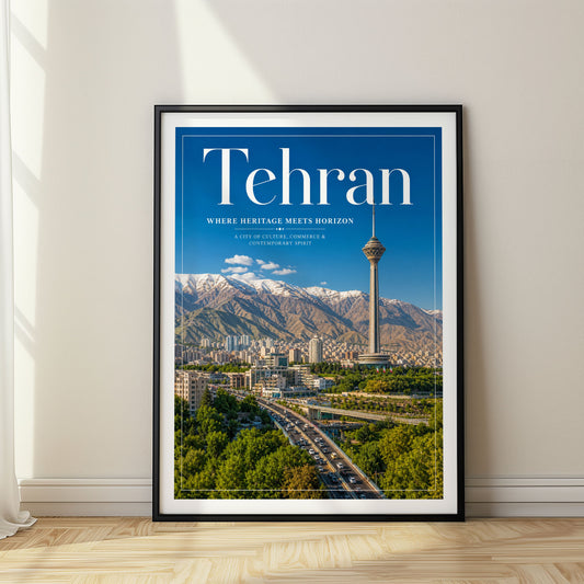 Tehran, Iran