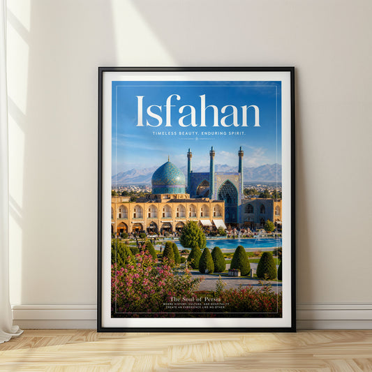 Isfahan, Iran