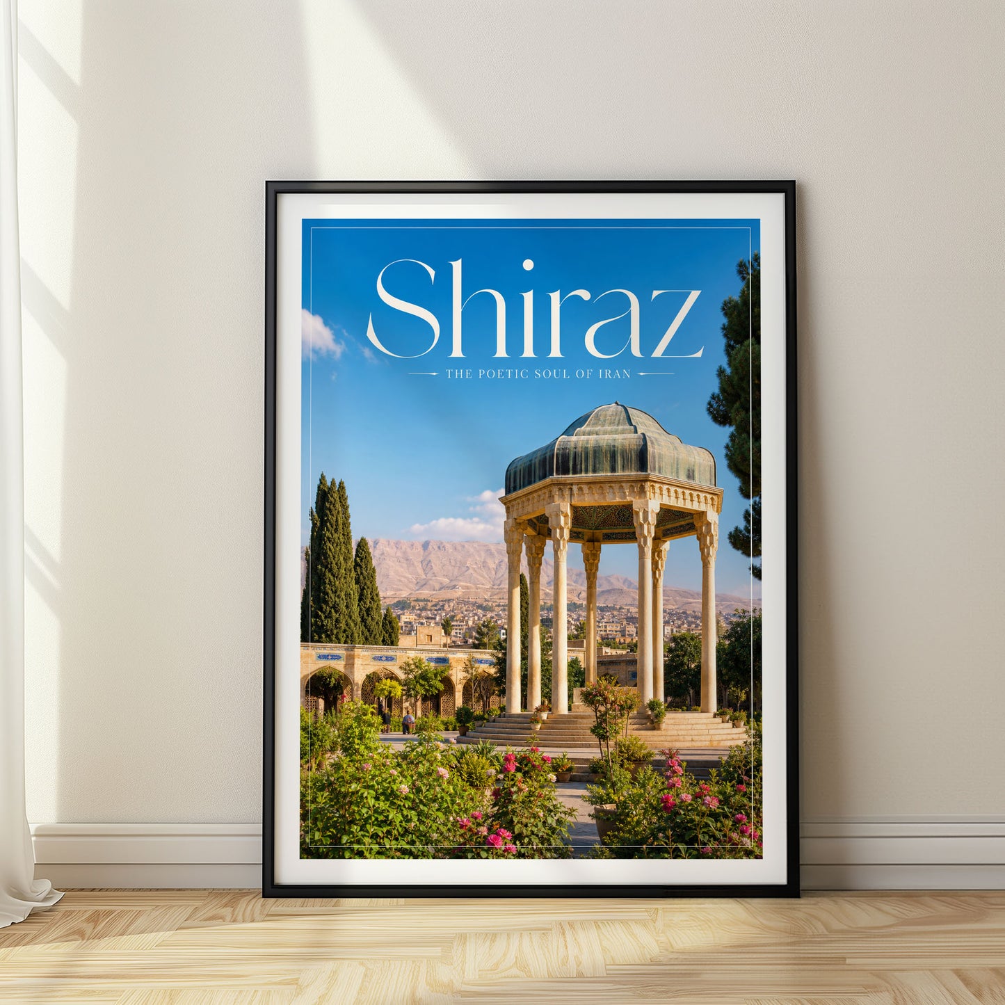 Shiraz, Iran