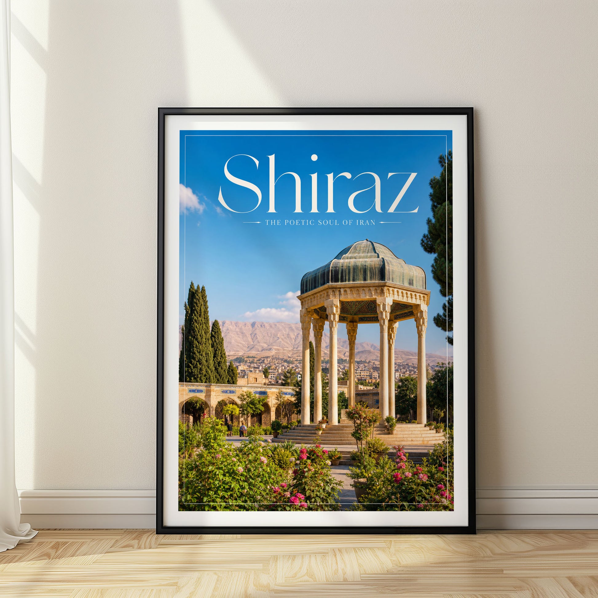 Shiraz, Iran