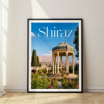 Shiraz, Iran