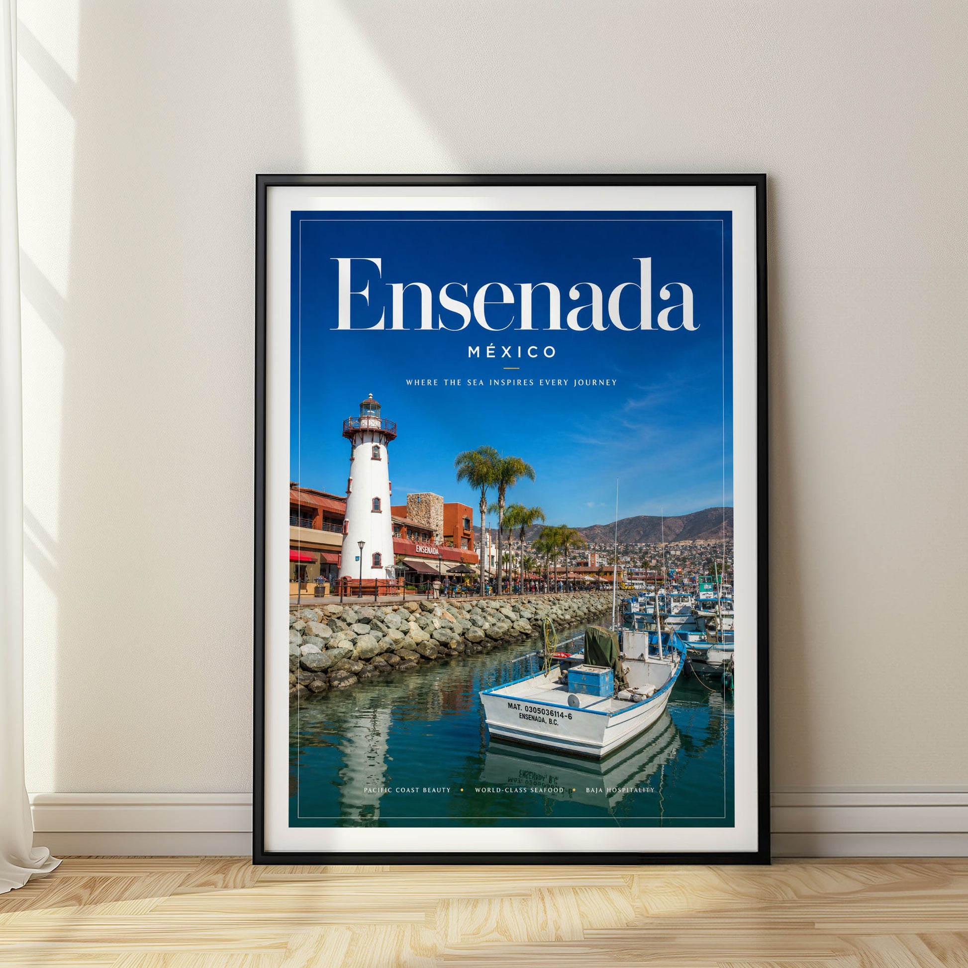 Ensenada, MEXICO
