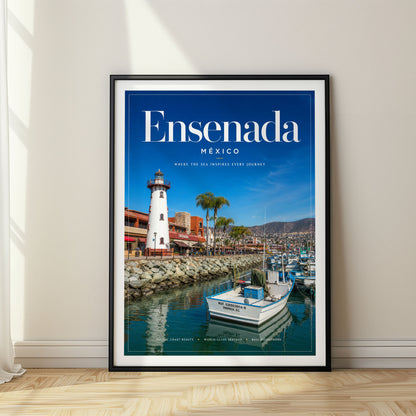 Ensenada, MEXICO