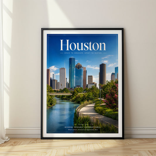 Houston, USA