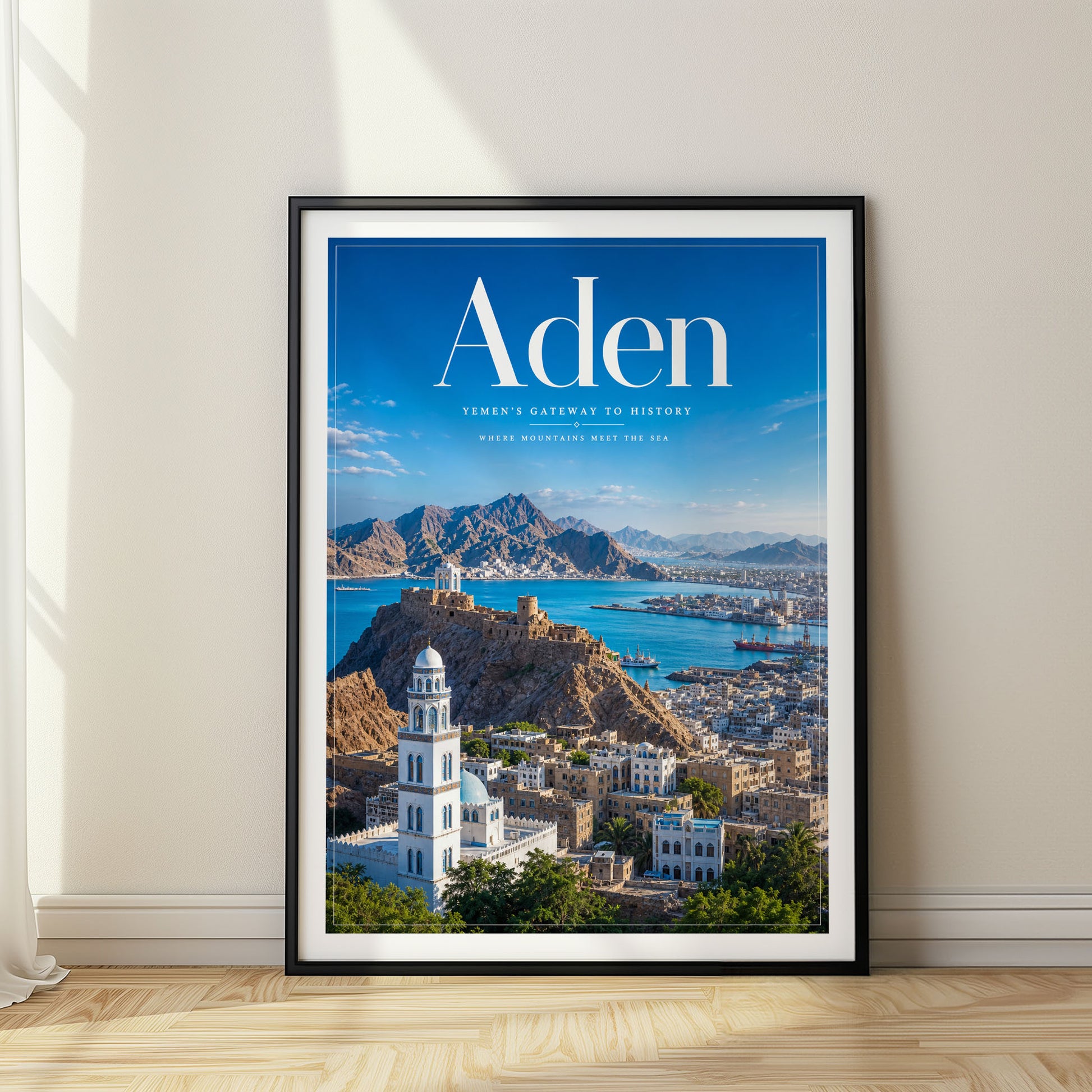 Aden, Yemen