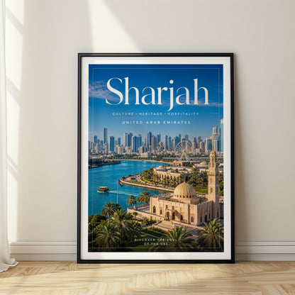 Sharjah, United Arab Emirates