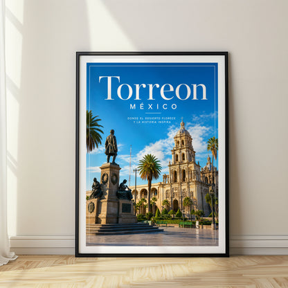 Torreon, MEXICO