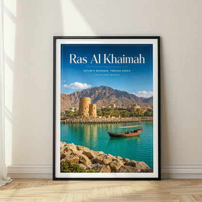 Ras Al Khaimah, United Arab Emirates