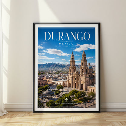Durango, MEXICO