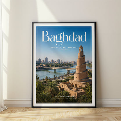 Baghdad, Iraq