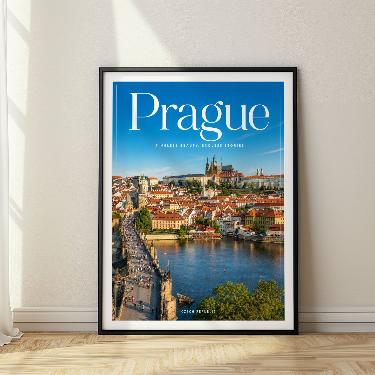 Prague, Czech Republic
