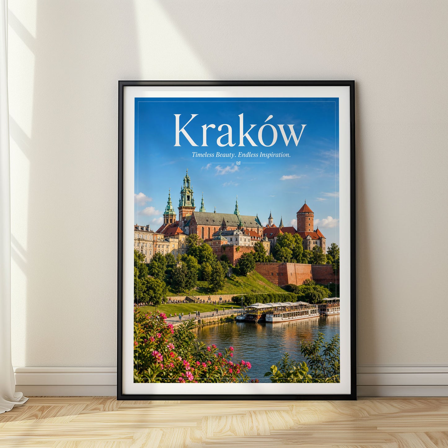 Kraków, Poland