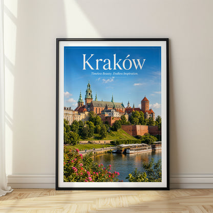 Kraków, Poland