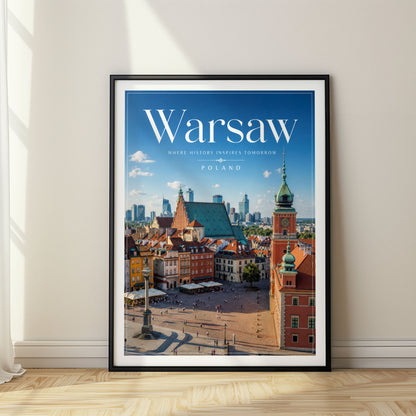 Warsaw, Poland