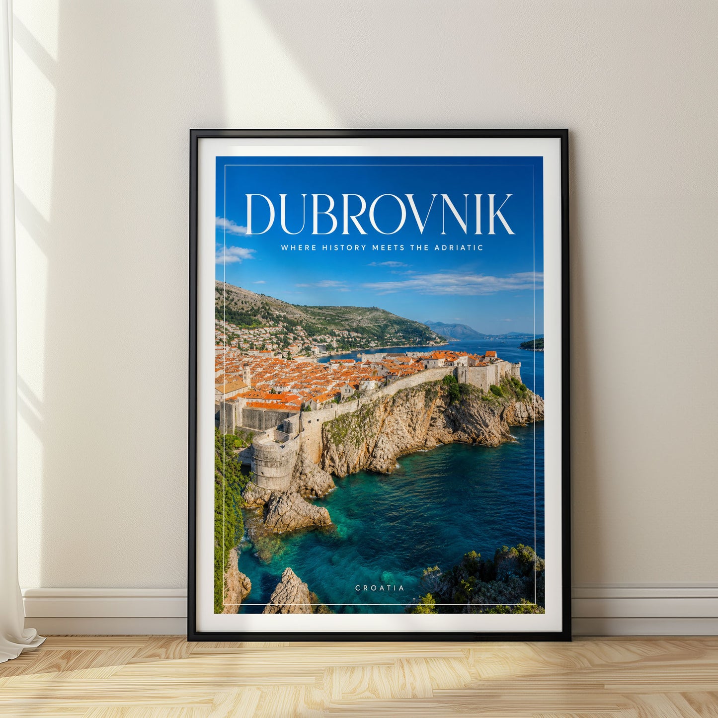 Dubrovnik, Croatia