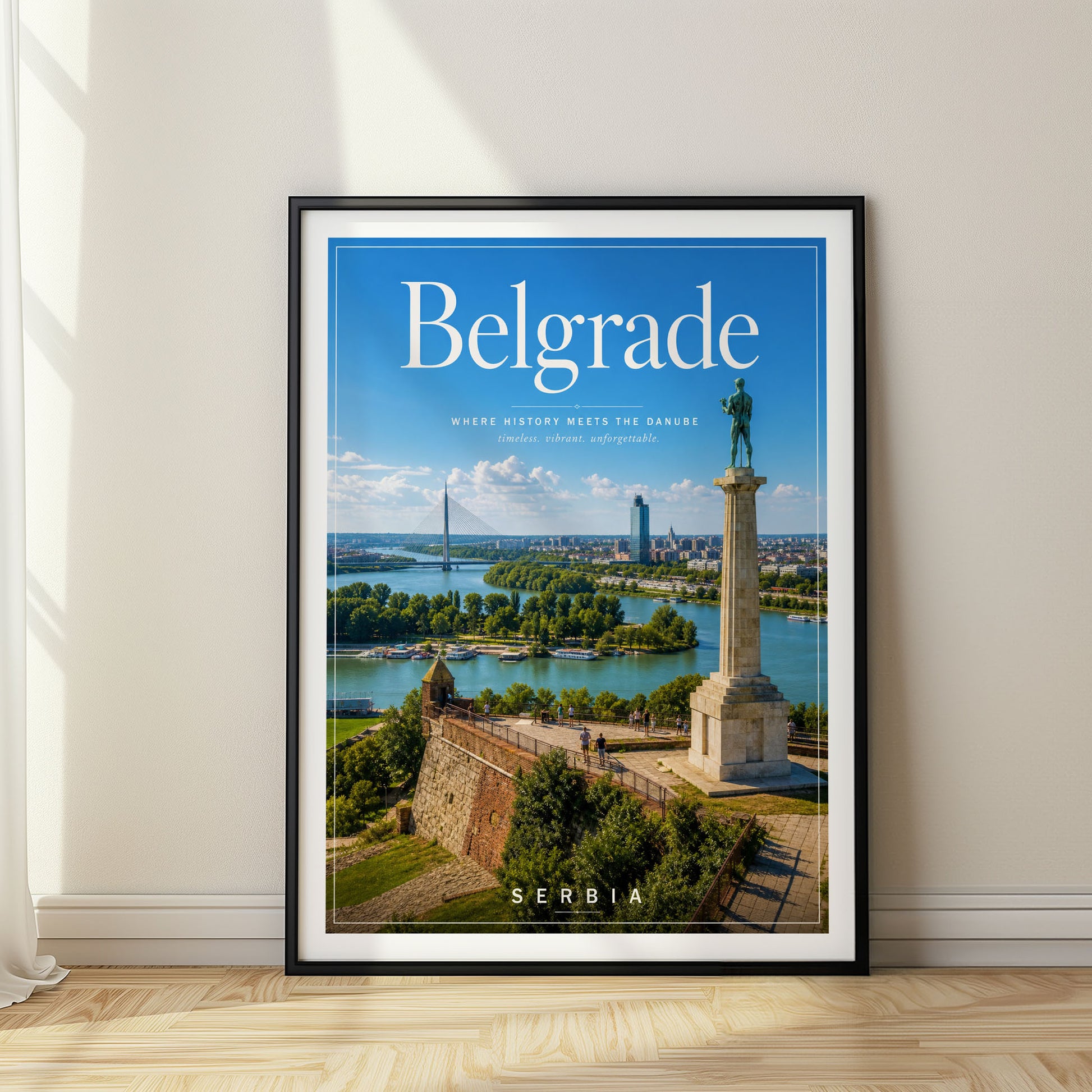 Belgrade, Serbia