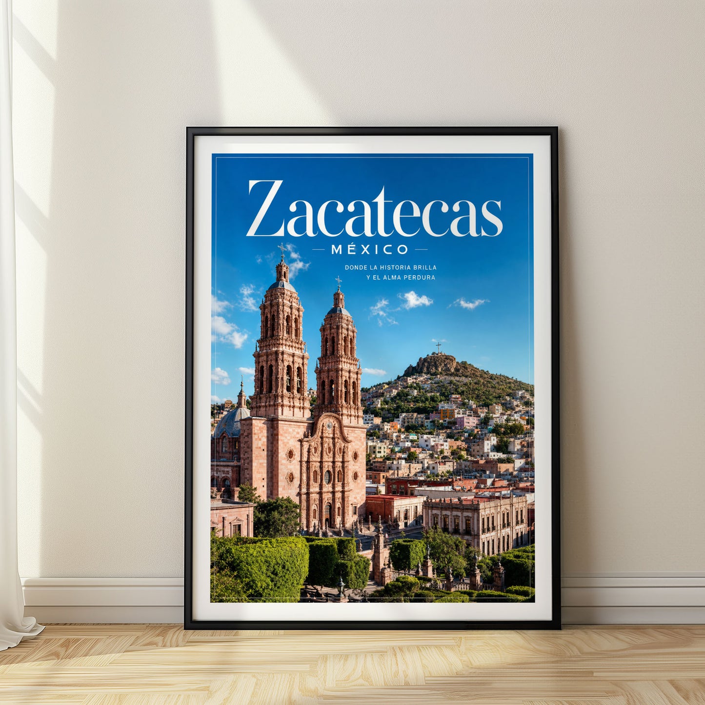 Zacatecas, MEXICO