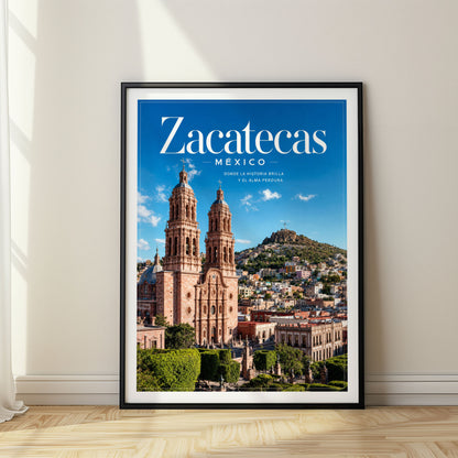Zacatecas, MEXICO