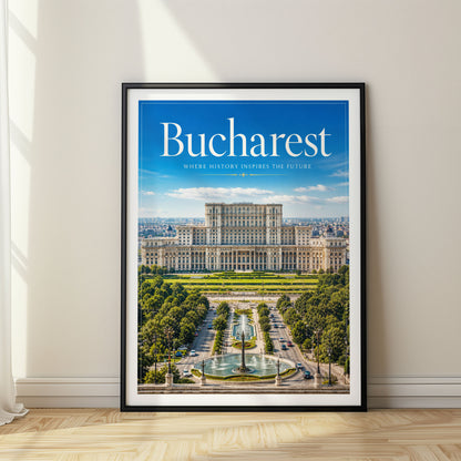 Bucharest, Romania