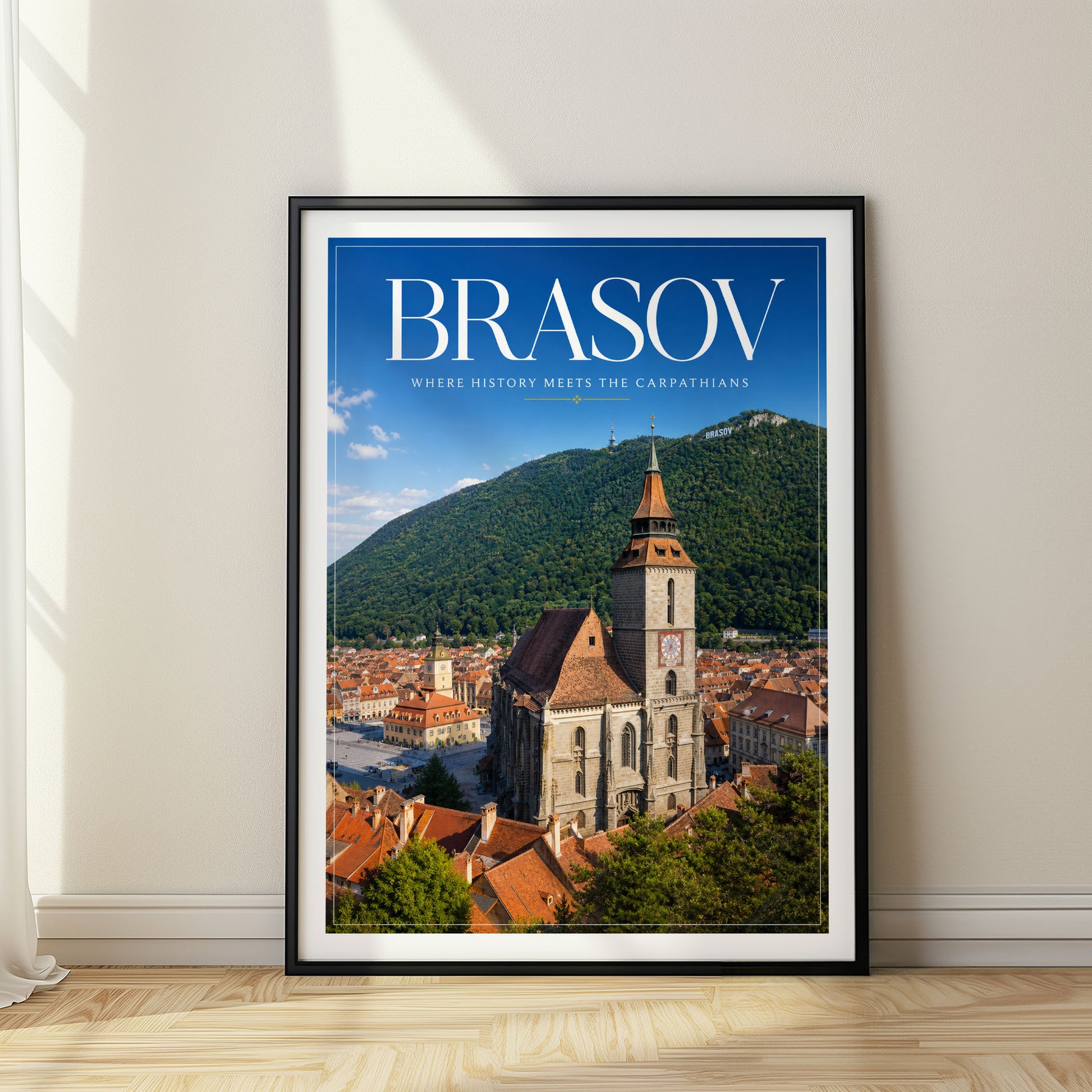 Brasov, Romania