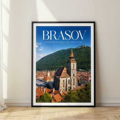 Brasov, Romania