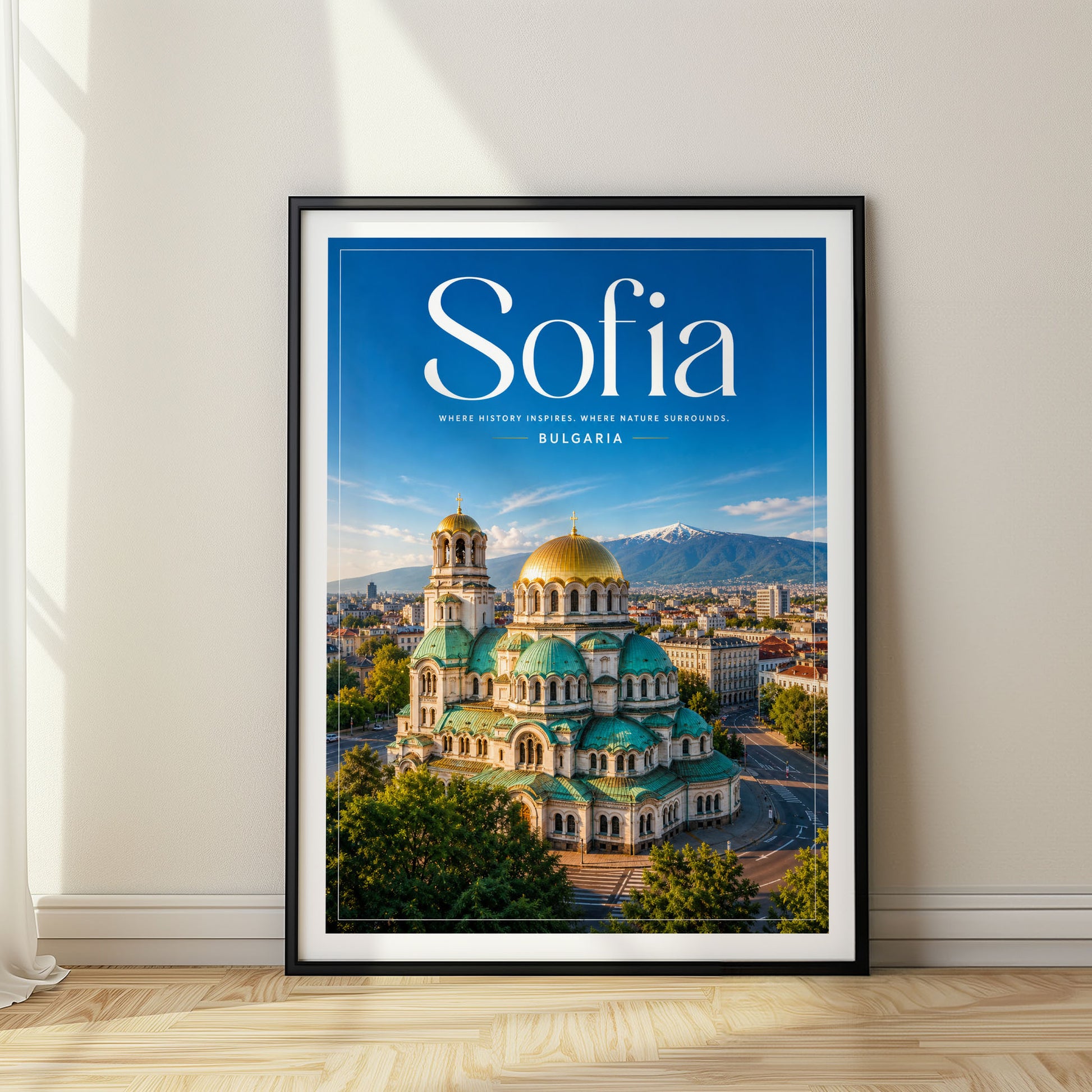 Sofia, Bulgaria