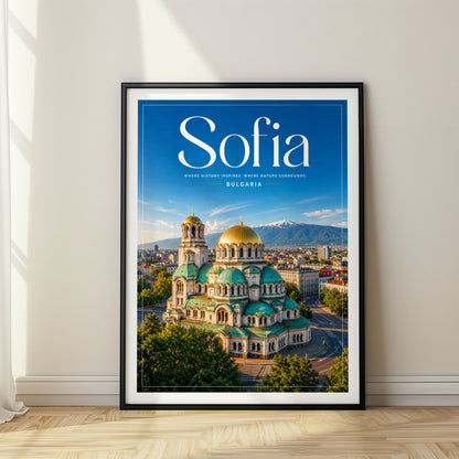 Sofia, Bulgaria