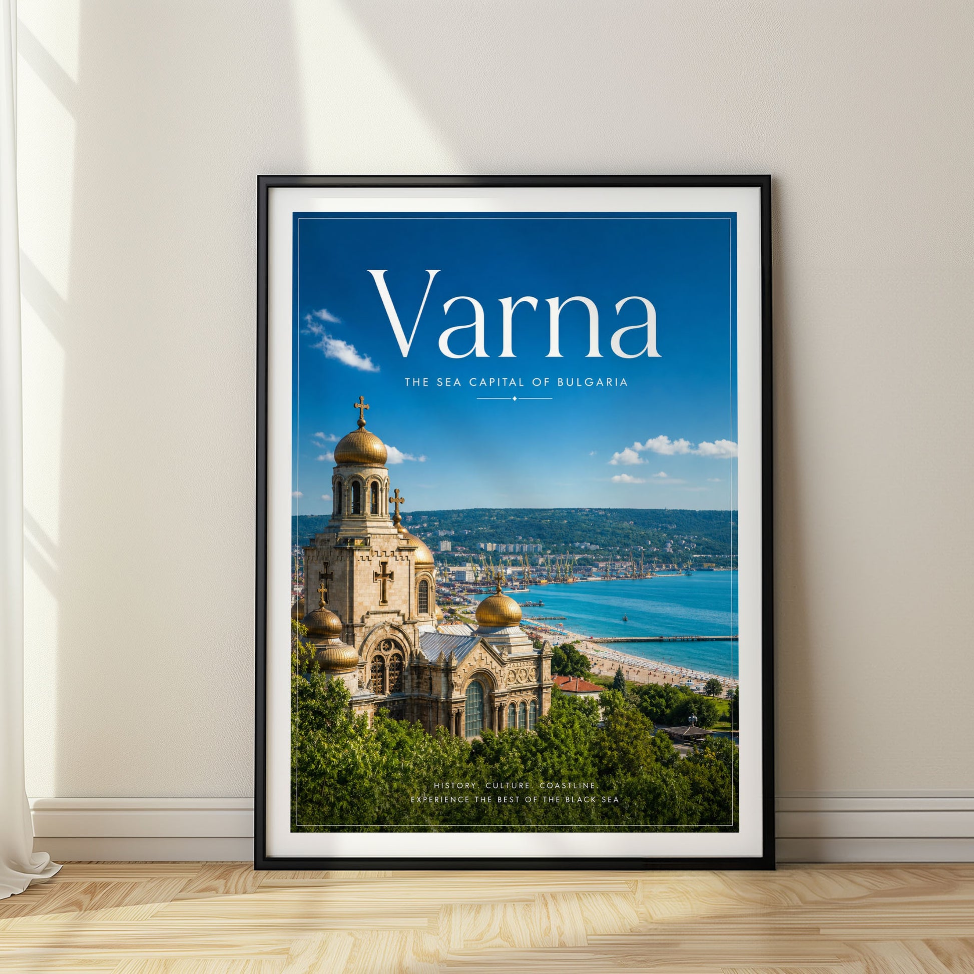 Varna, Bulgaria