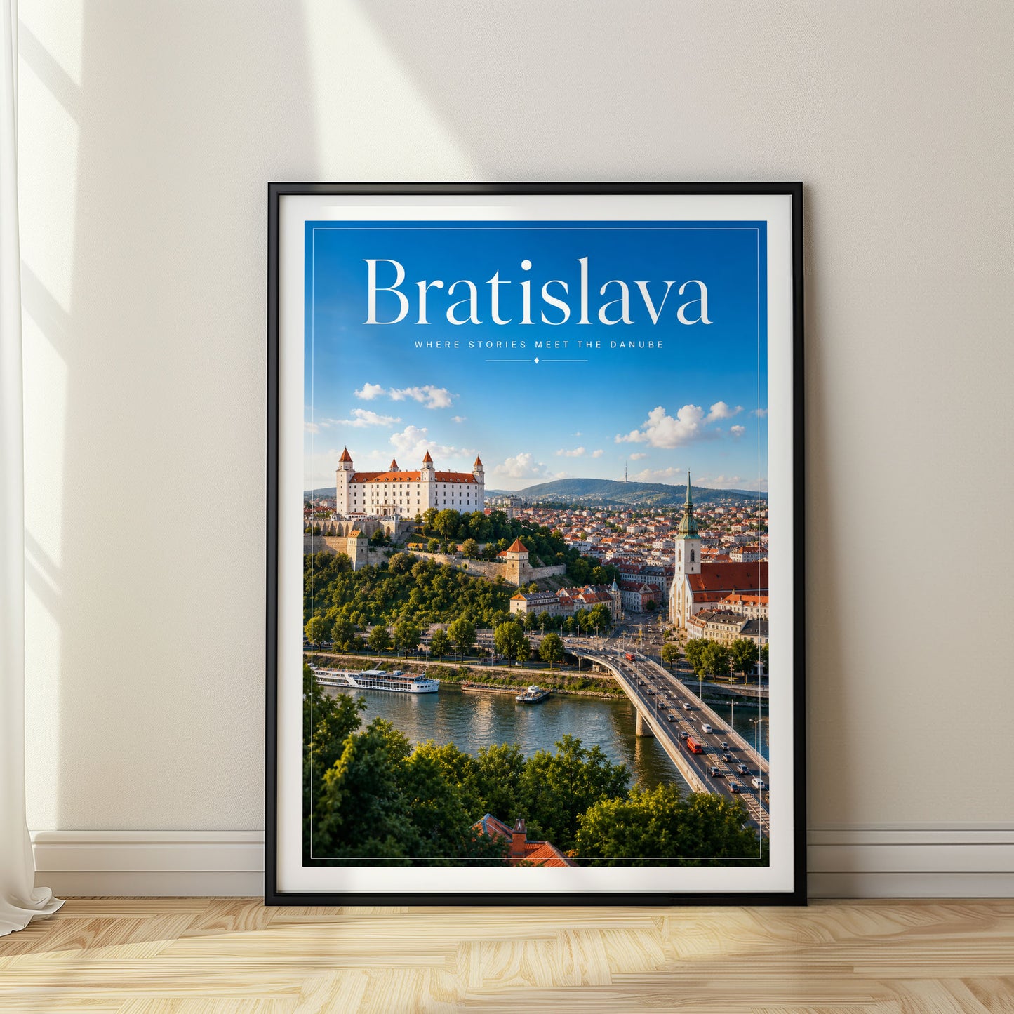 Bratislava, Slovakia