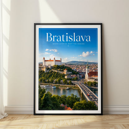 Bratislava, Slovakia