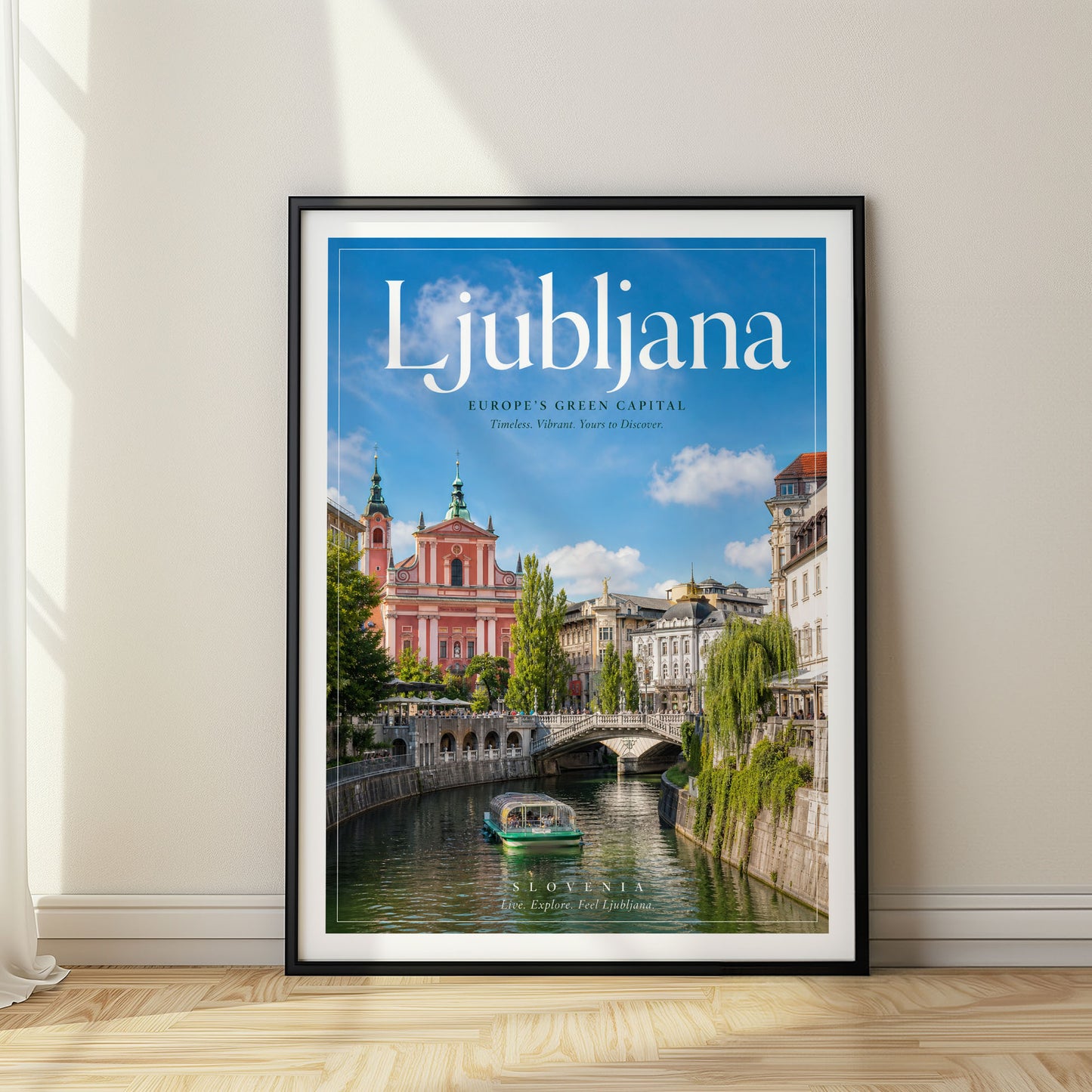 Ljubljana, Slovenia