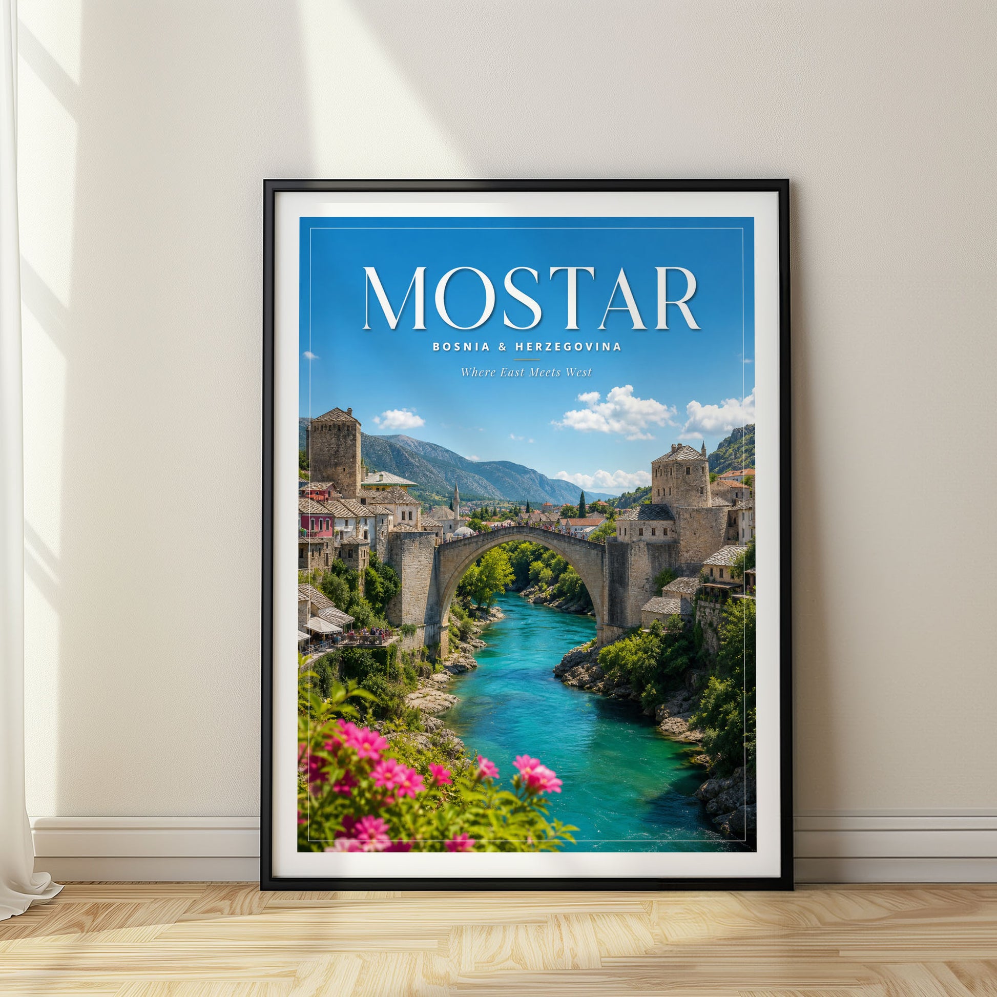 Mostar, Bosnia and Herzegovina