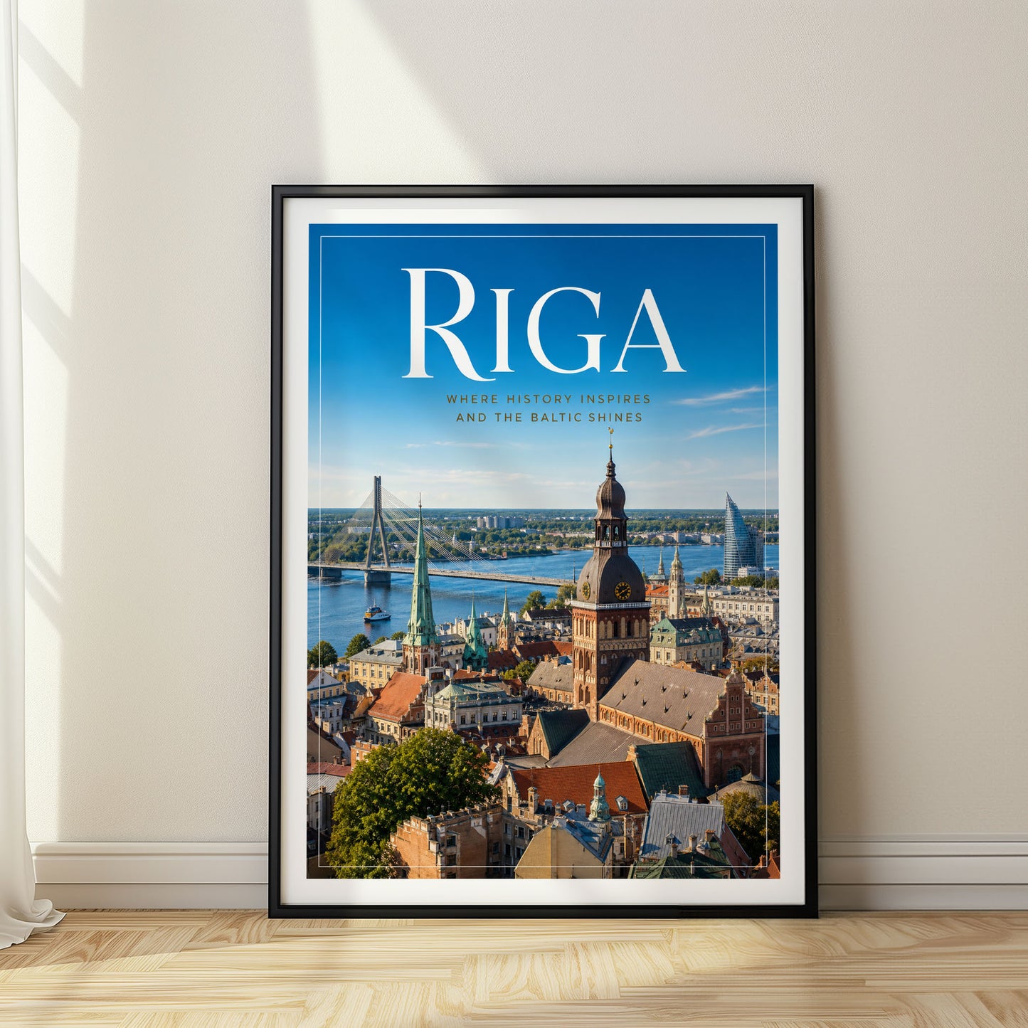 Riga, Latvia