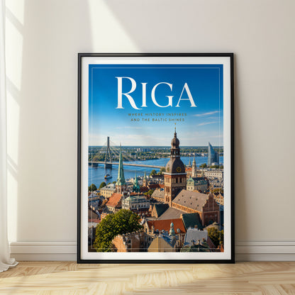 Riga, Latvia