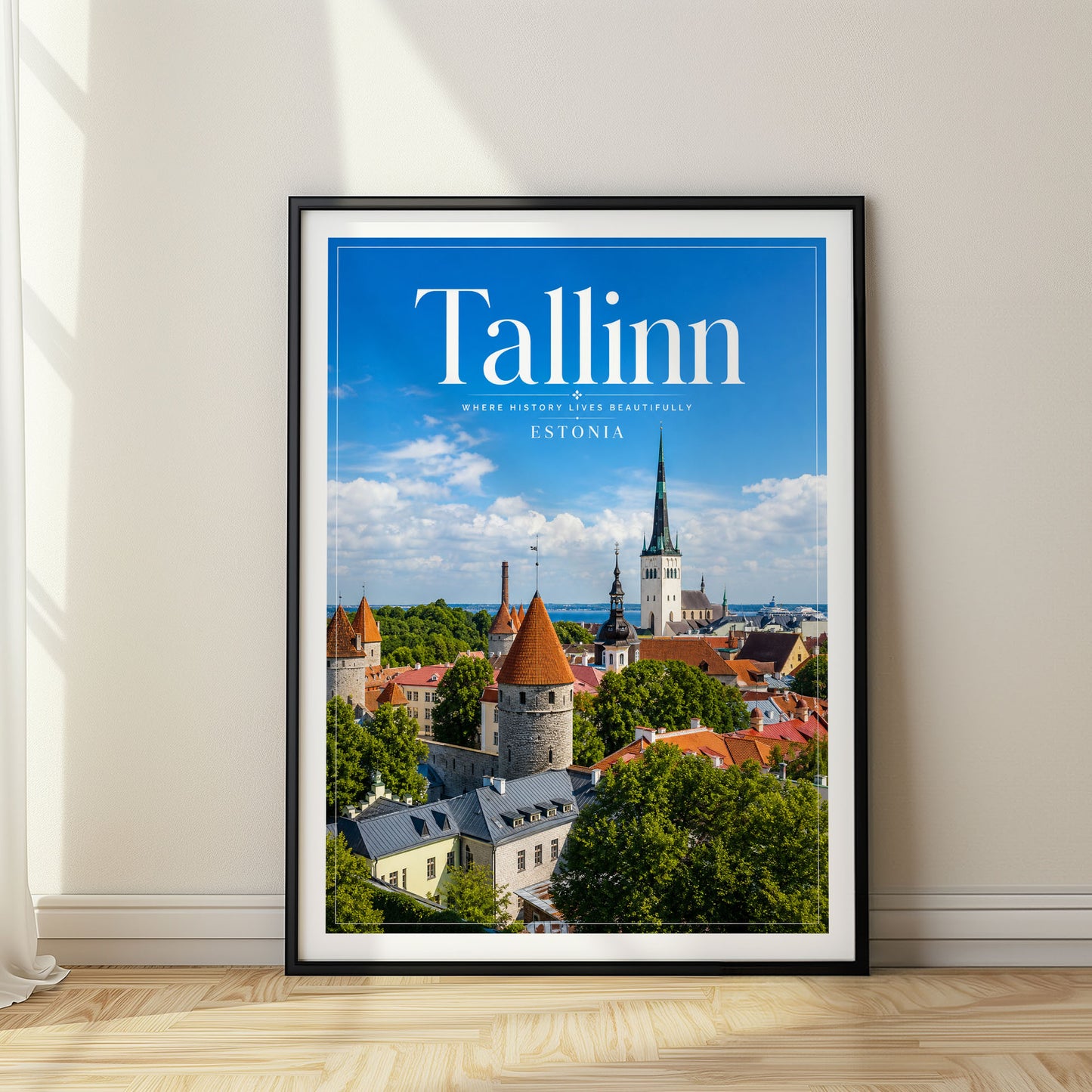Tallinn, Estonia