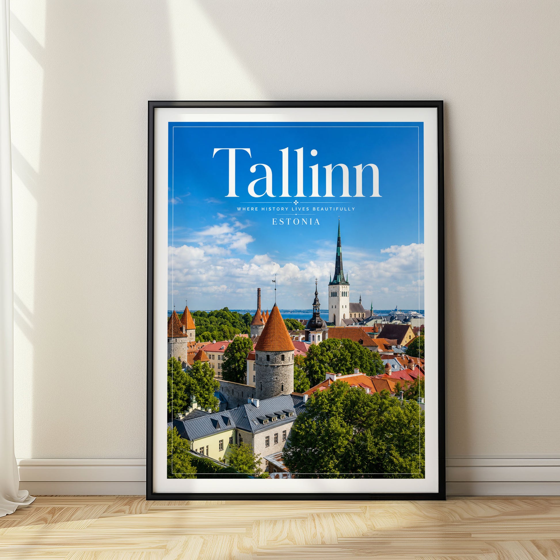 Tallinn, Estonia