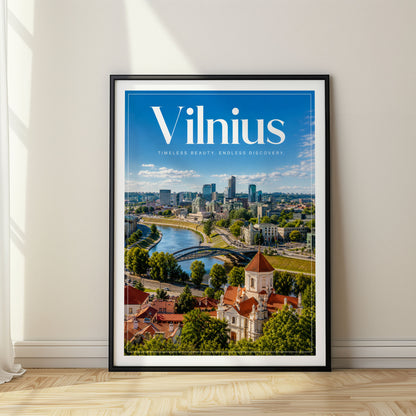 Vilnius, Lithuania