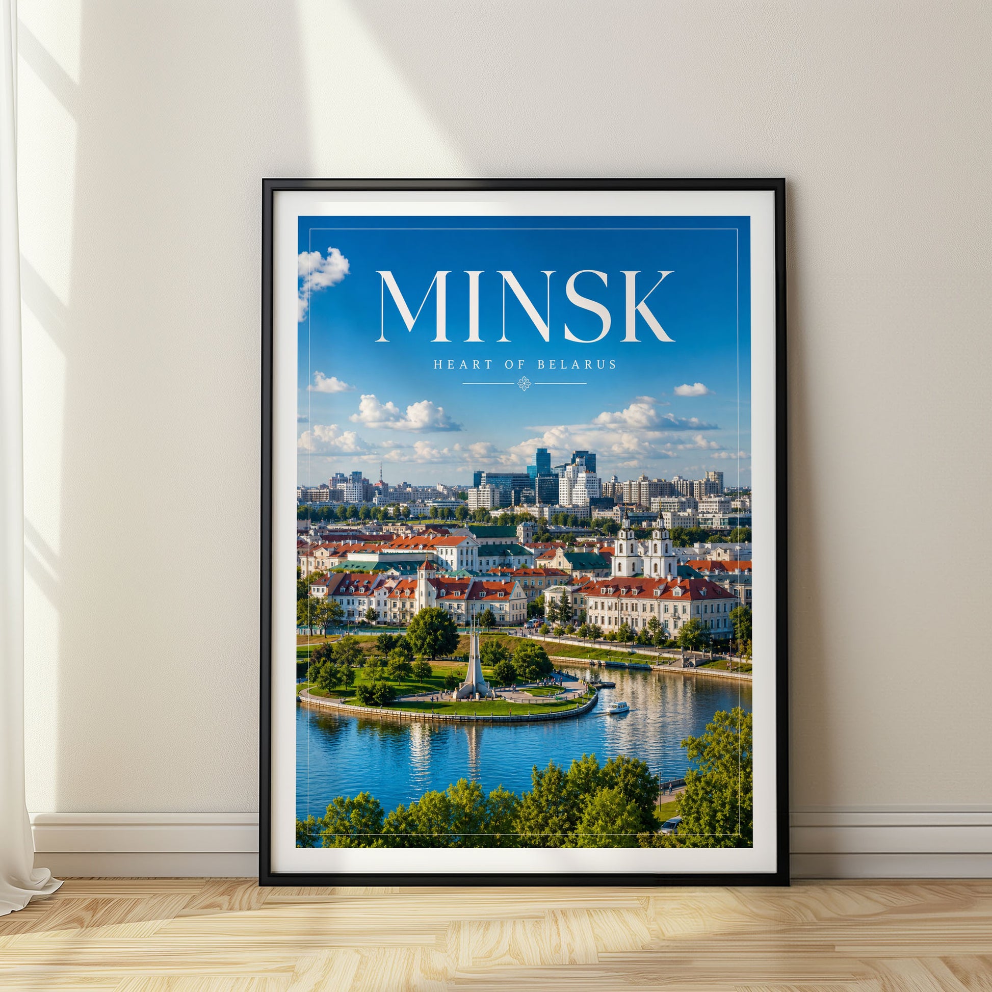 Minsk, Belarus