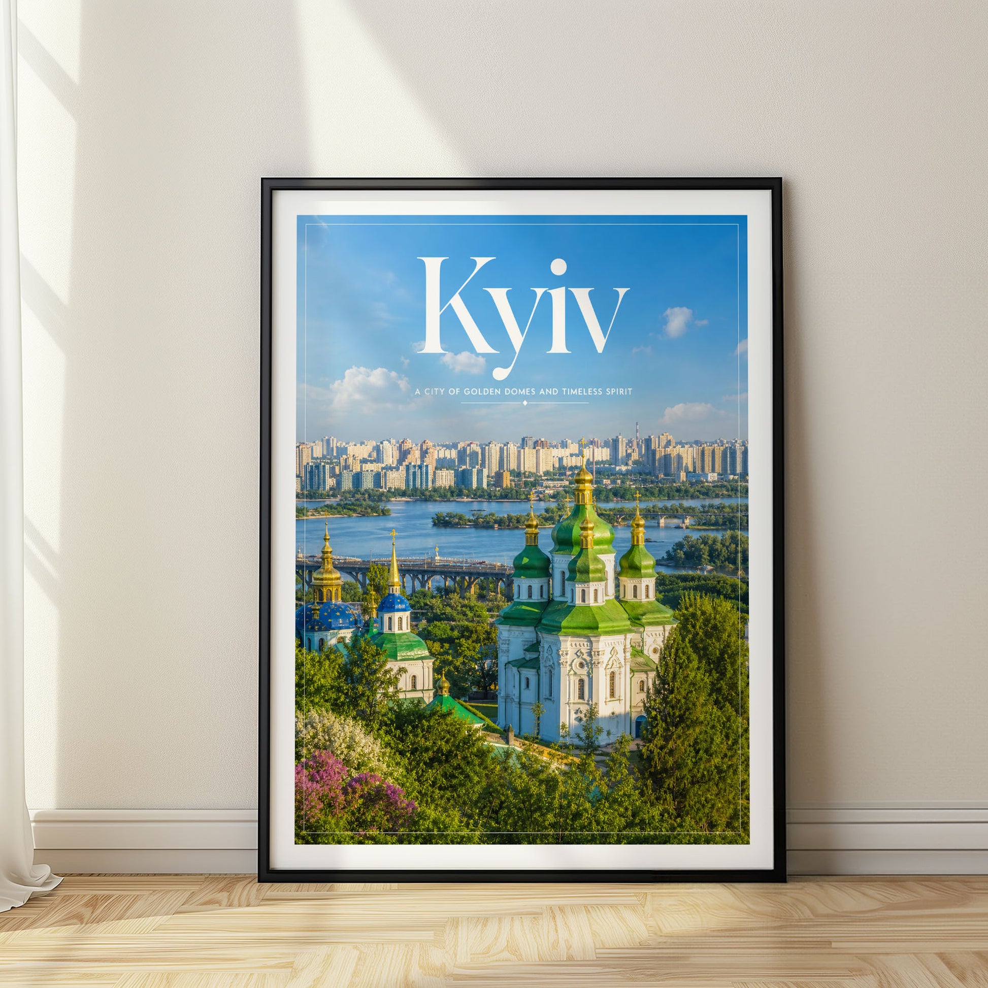 Kyiv, Ukraine