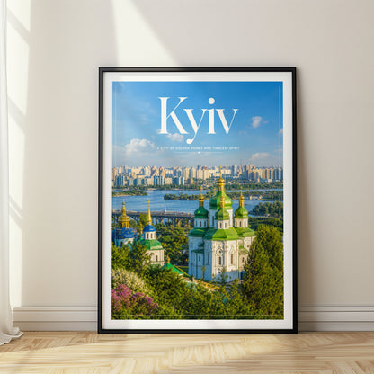 Kyiv, Ukraine