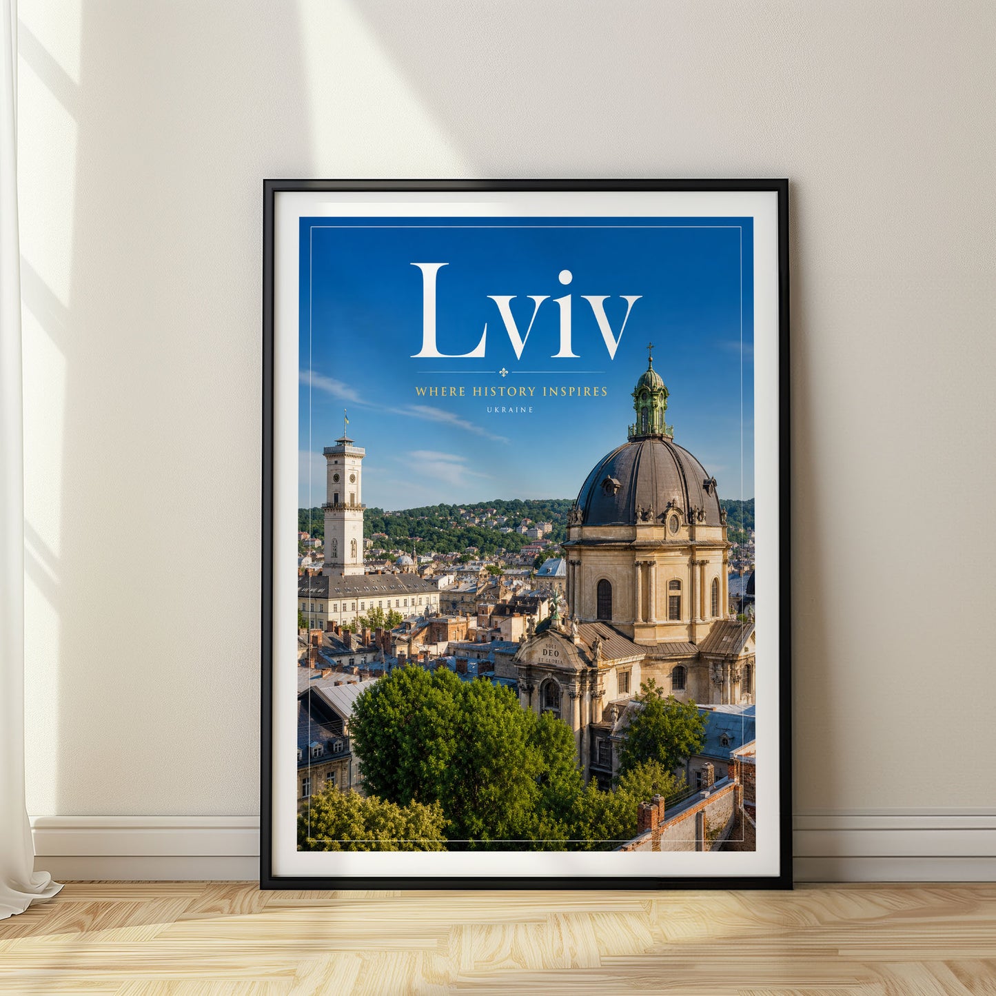 Lviv, Ukraine