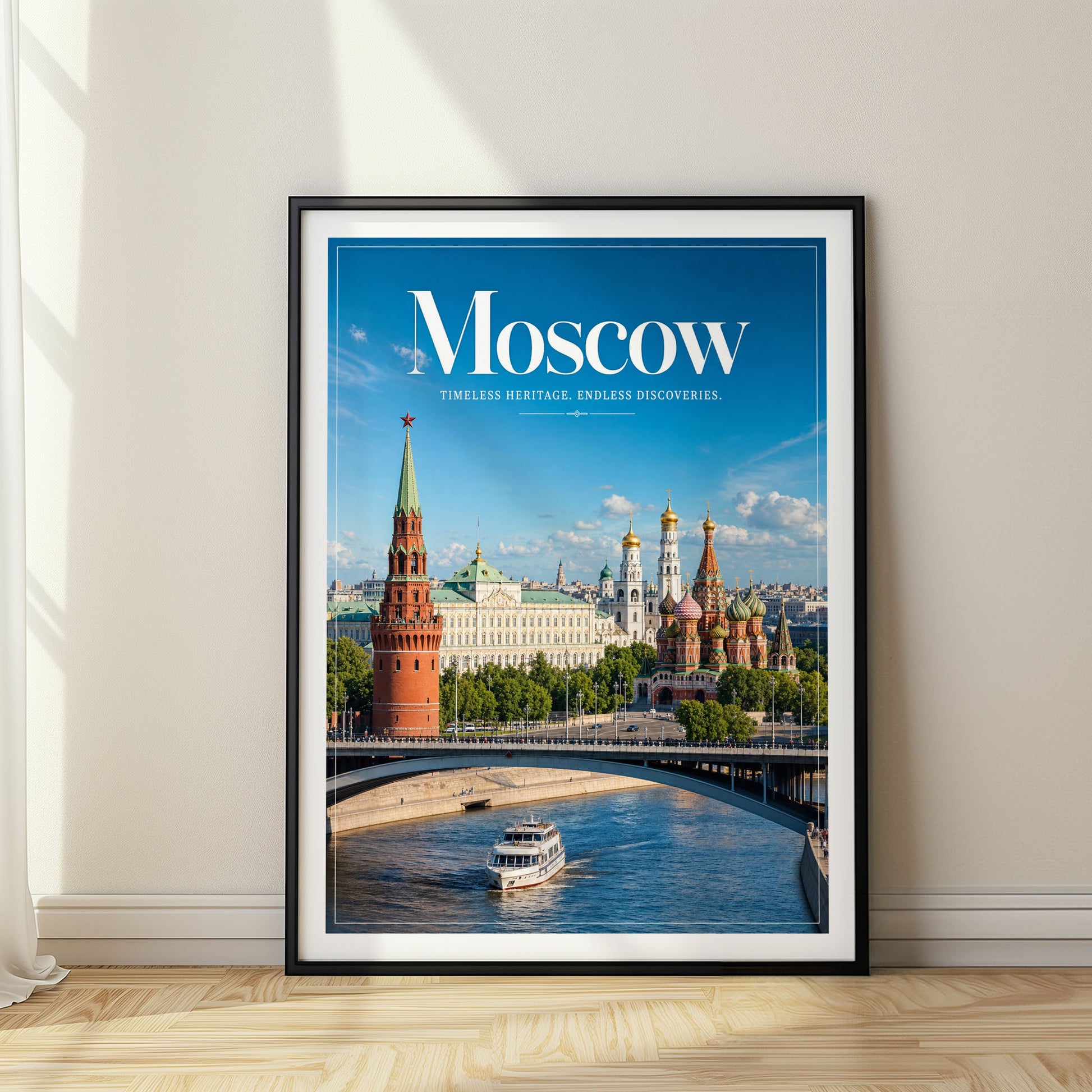 Moscow, Russia