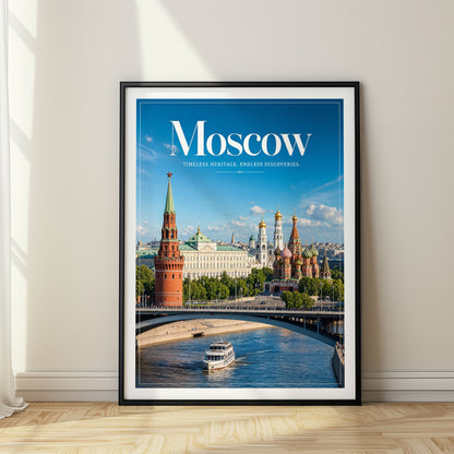 Moscow, Russia