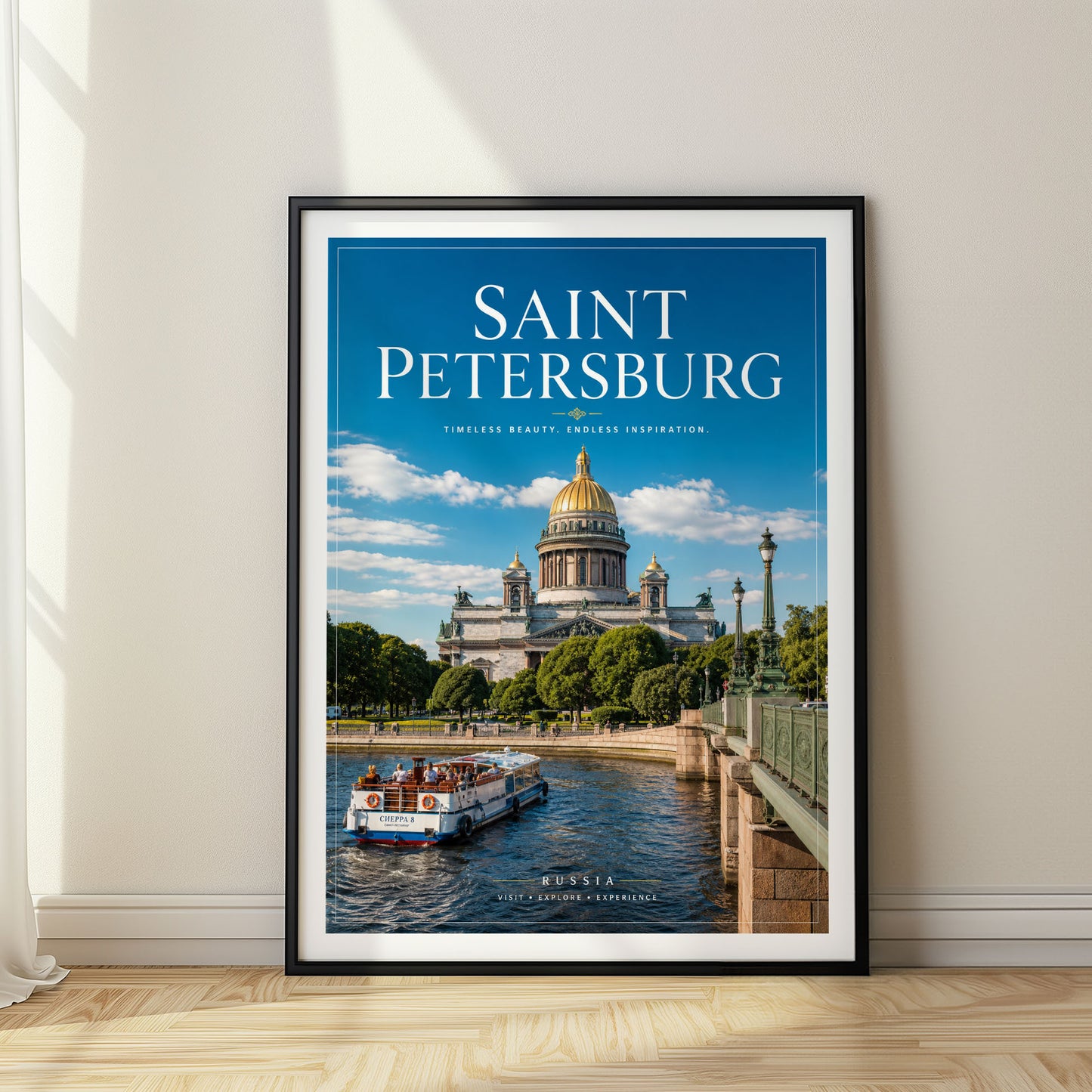 Saint Petersburg, Russia