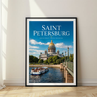 Saint Petersburg, Russia
